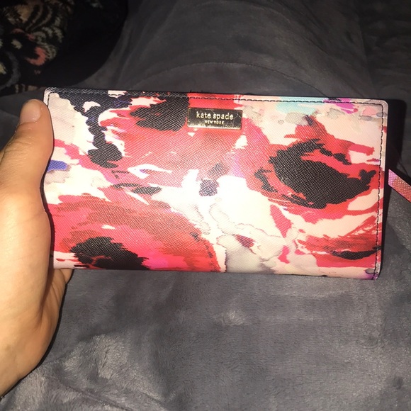kate spade Accessories - Kate Spade Wallet